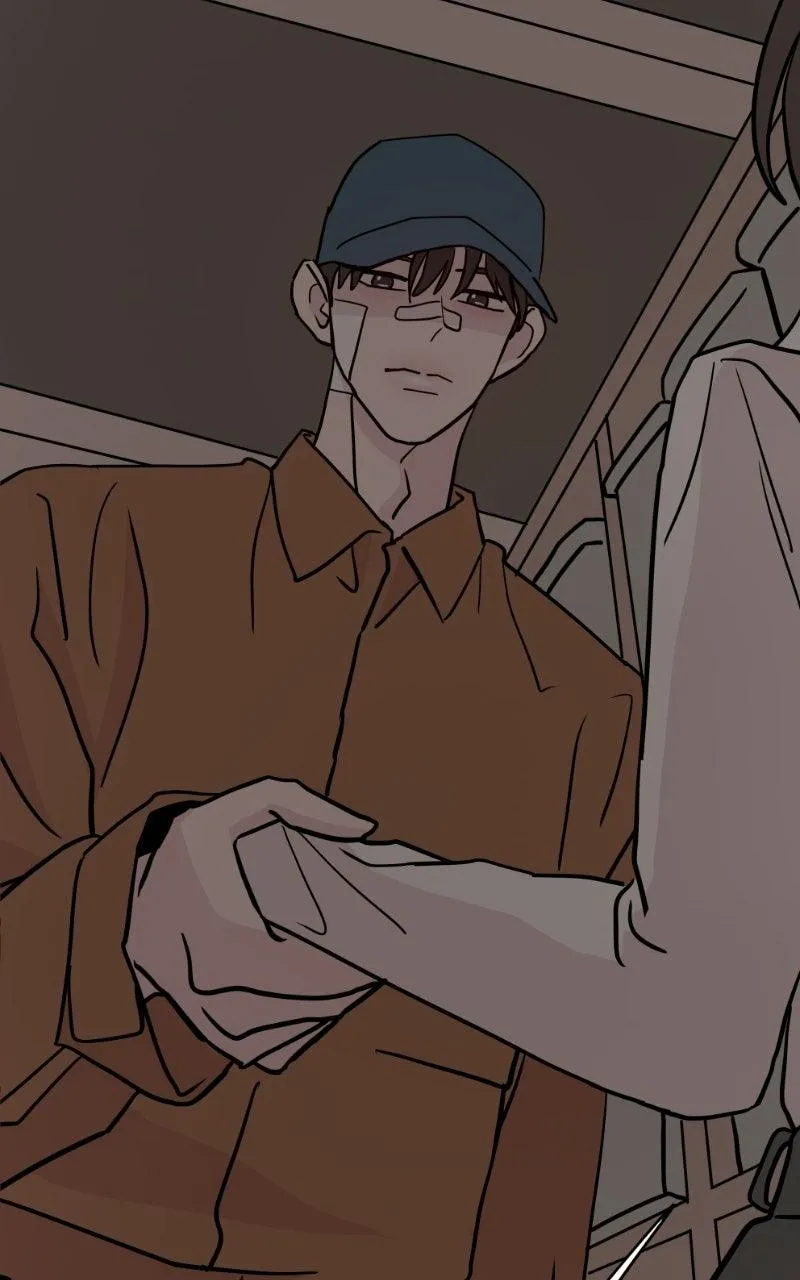 Copy-Paste Romance Chapter 62 page 107 - 