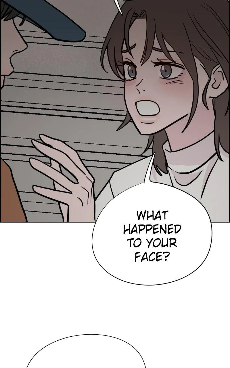 Copy-Paste Romance Chapter 62 page 109 - 