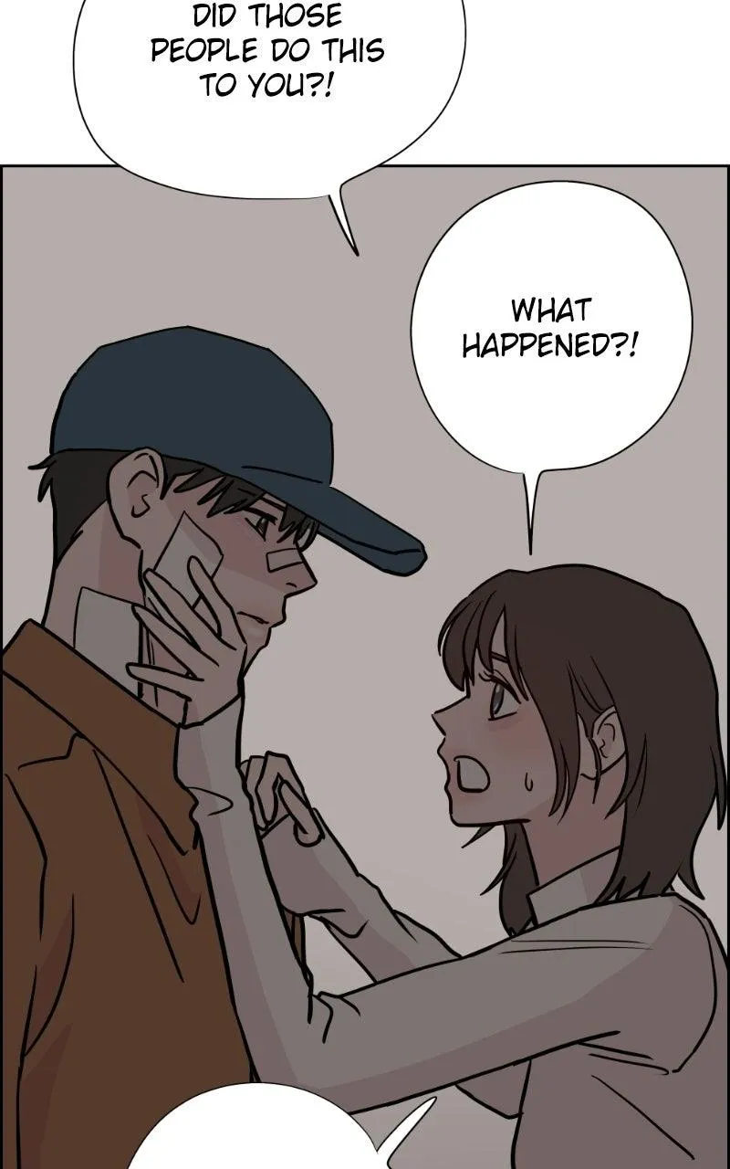 Copy-Paste Romance Chapter 62 page 110 - 