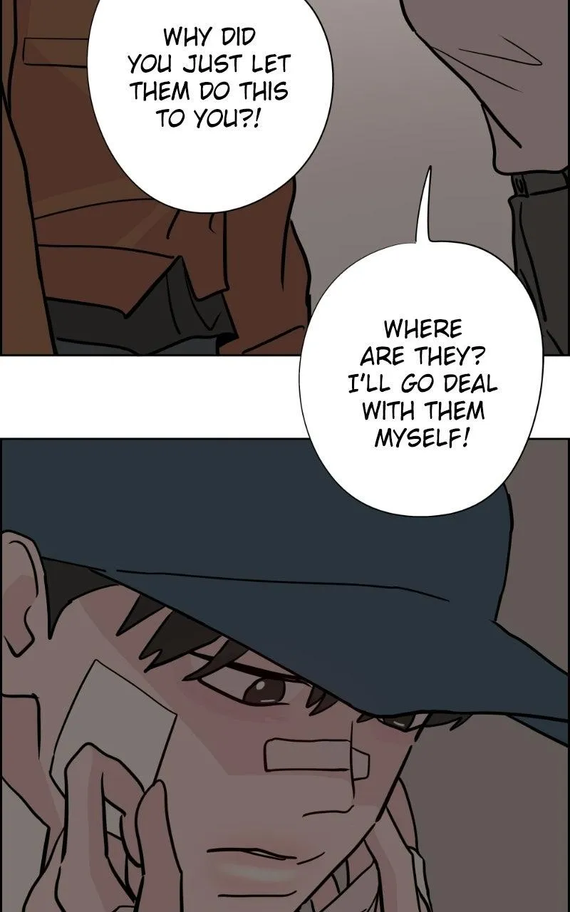 Copy-Paste Romance Chapter 62 page 111 - 