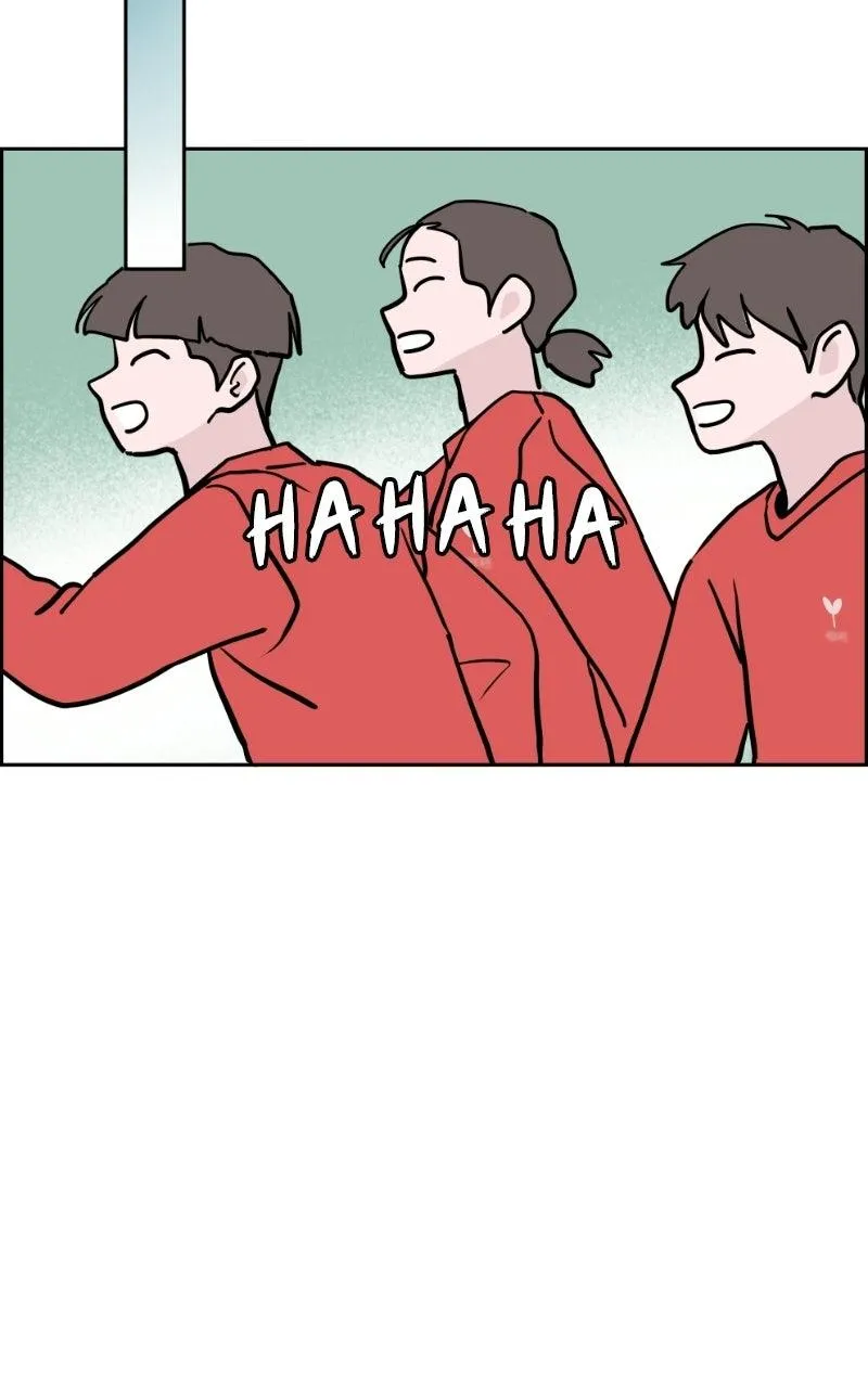 Copy-Paste Romance Chapter 62 page 117 - 