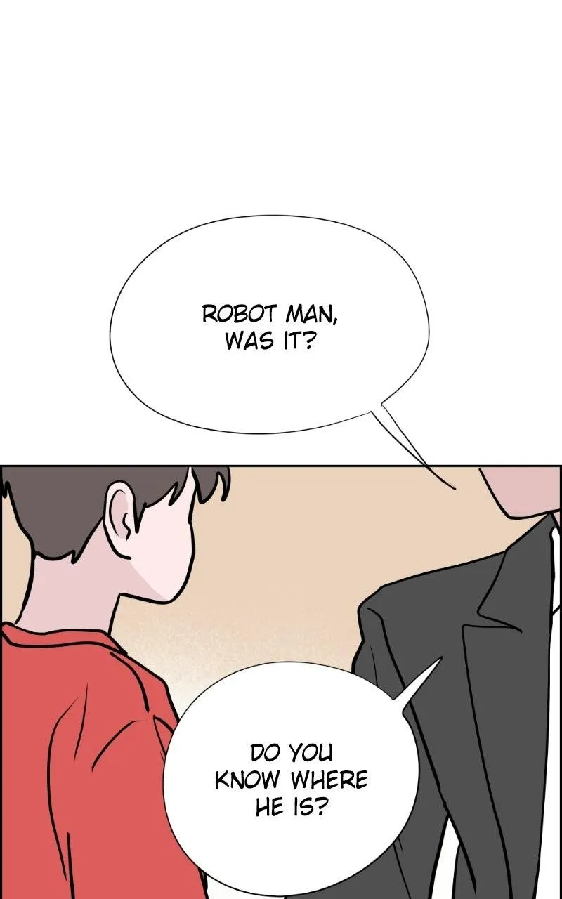 Copy-Paste Romance Chapter 62 page 119 - 