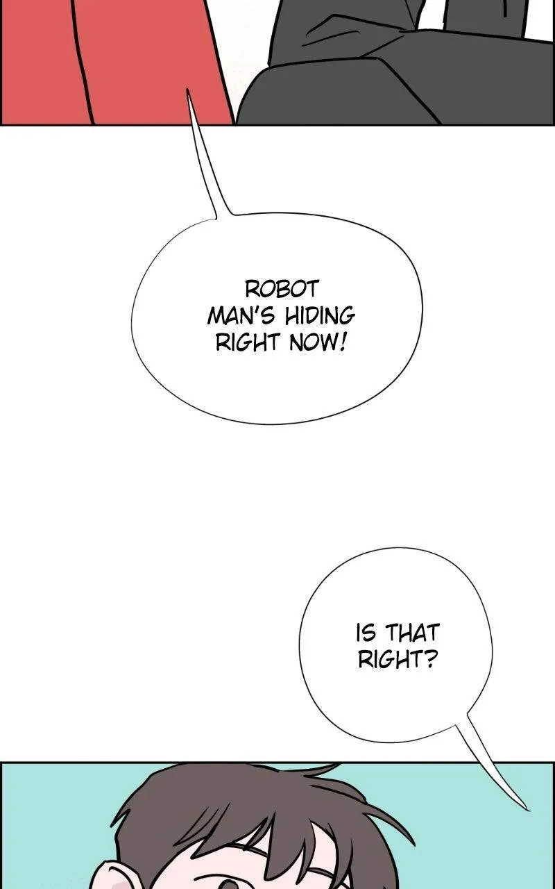 Copy-Paste Romance Chapter 62 page 120 - 