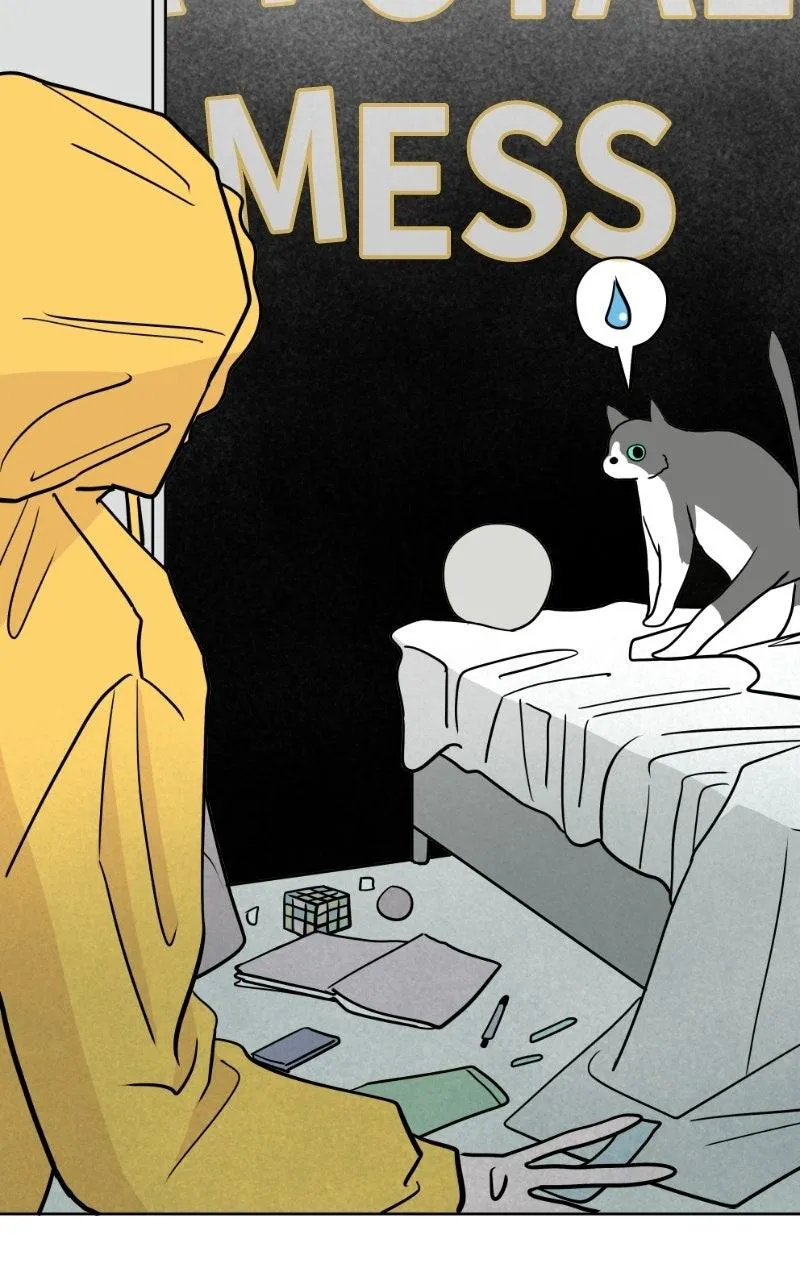Copy-Paste Romance Chapter 62 page 13 - 