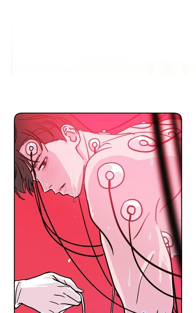Copy-Paste Romance Chapter 62 page 16 - 
