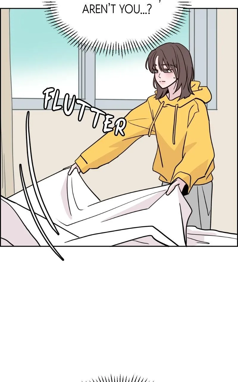 Copy-Paste Romance Chapter 62 page 20 - 