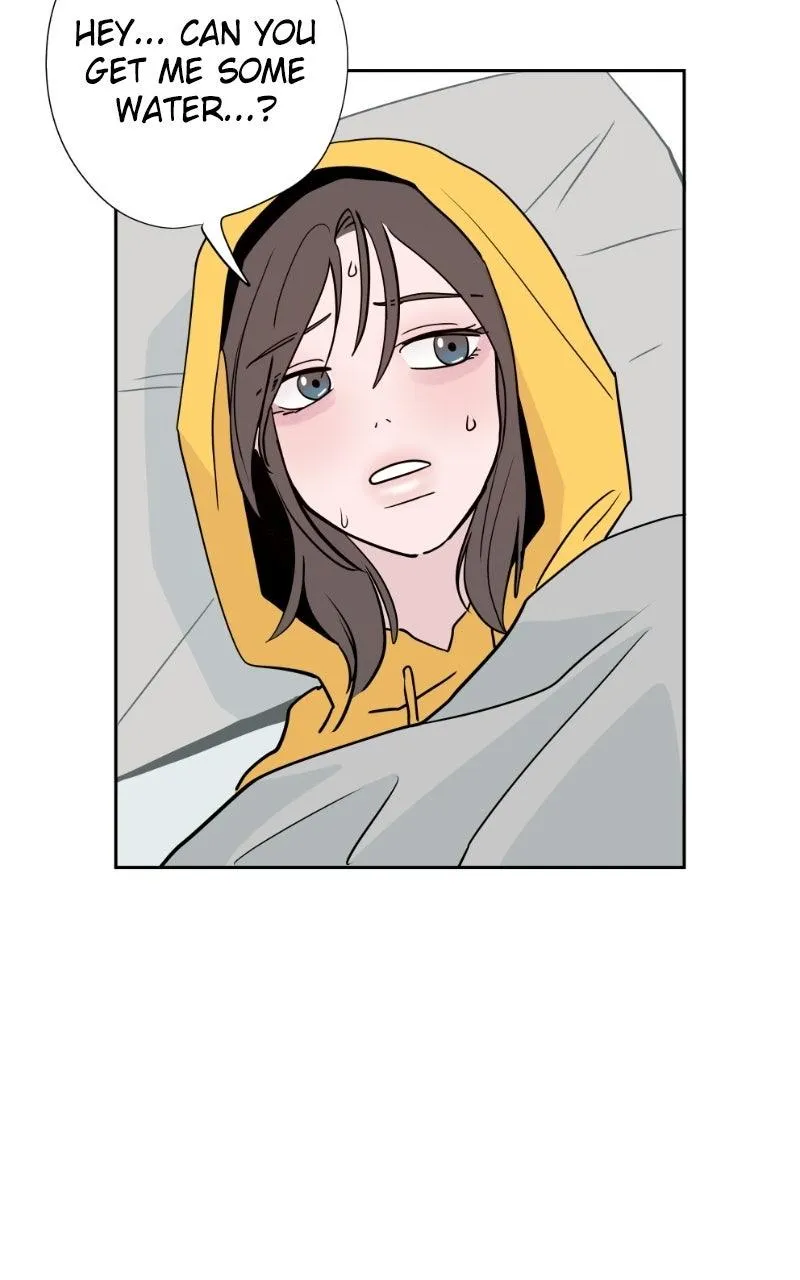 Copy-Paste Romance Chapter 62 page 3 - 