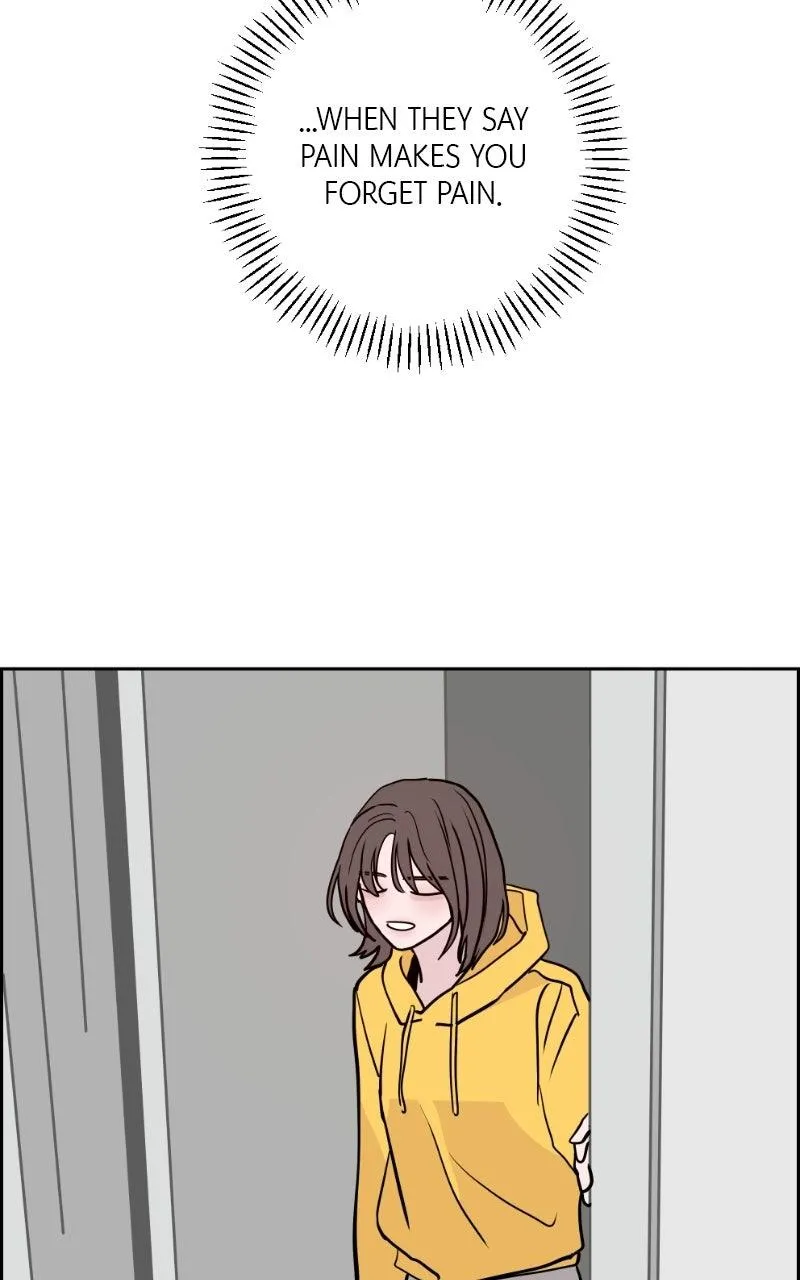 Copy-Paste Romance Chapter 62 page 22 - 