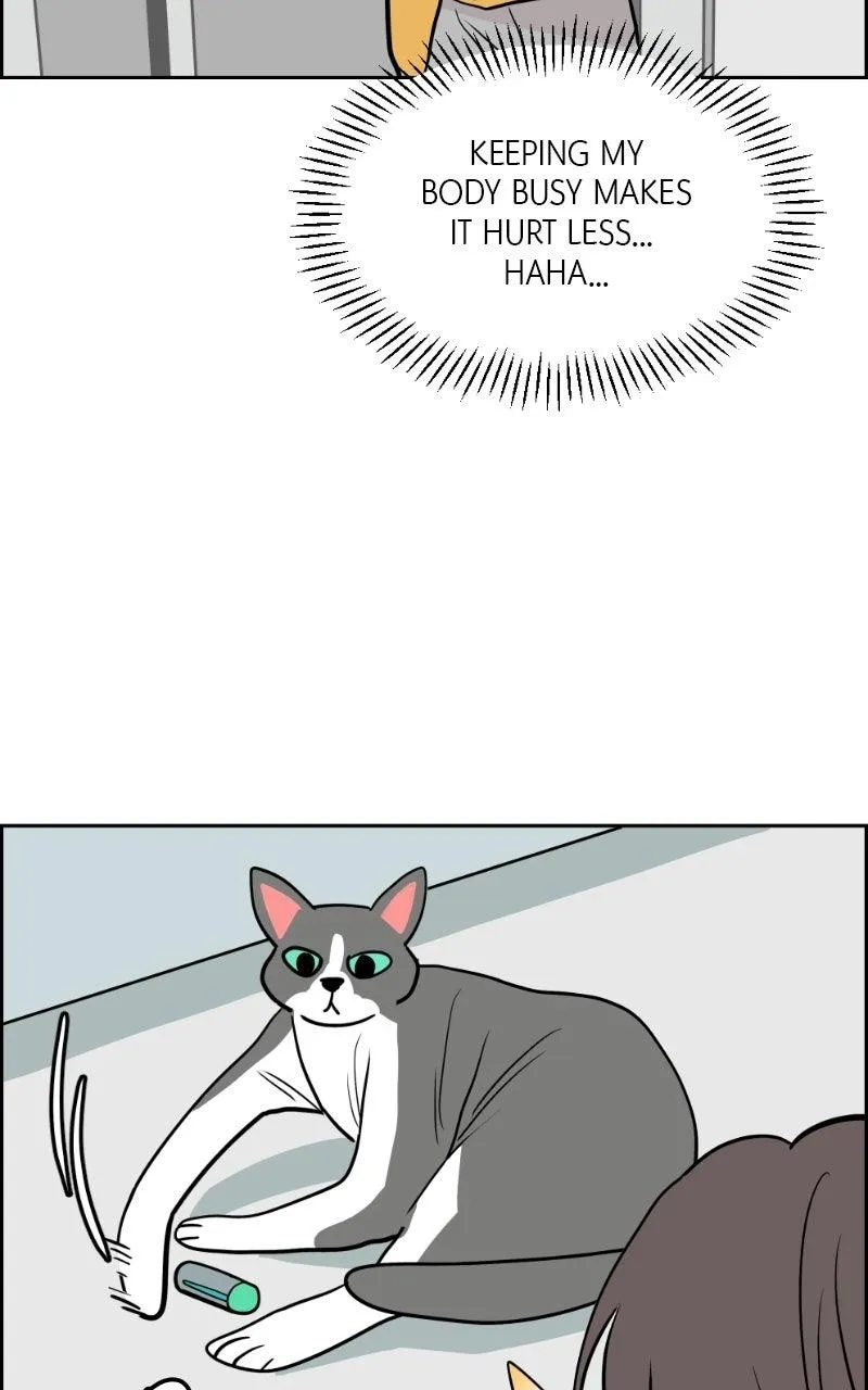 Copy-Paste Romance Chapter 62 page 23 - 