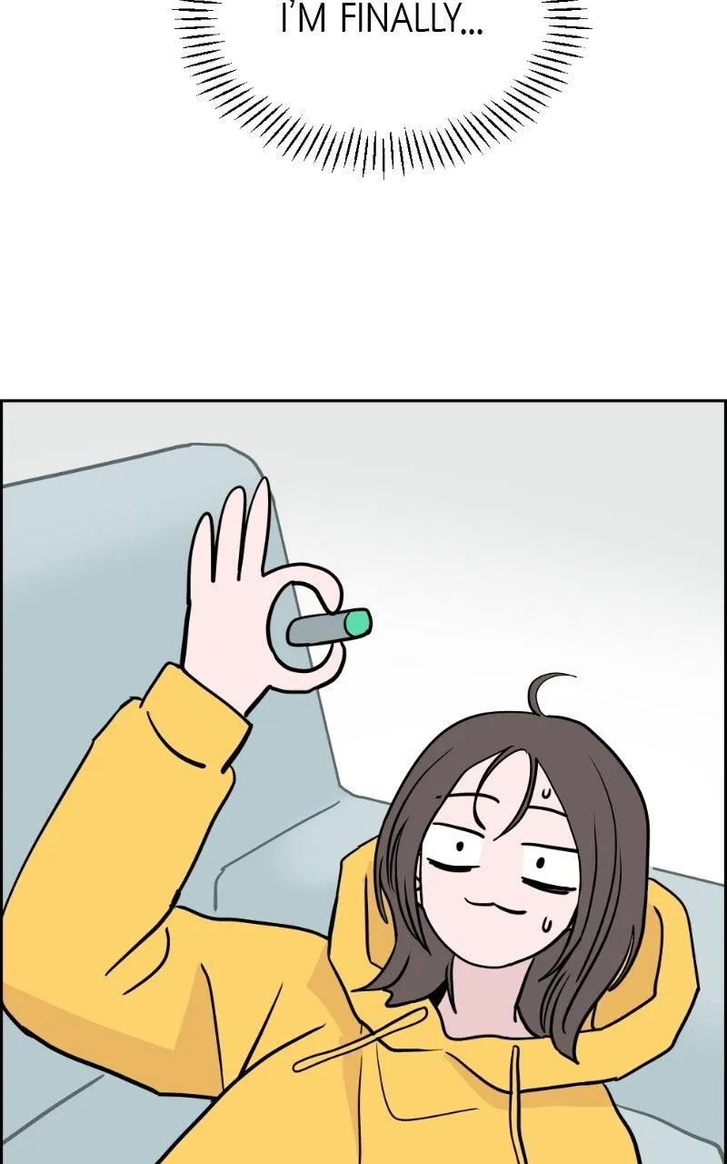 Copy-Paste Romance Chapter 62 page 27 - 