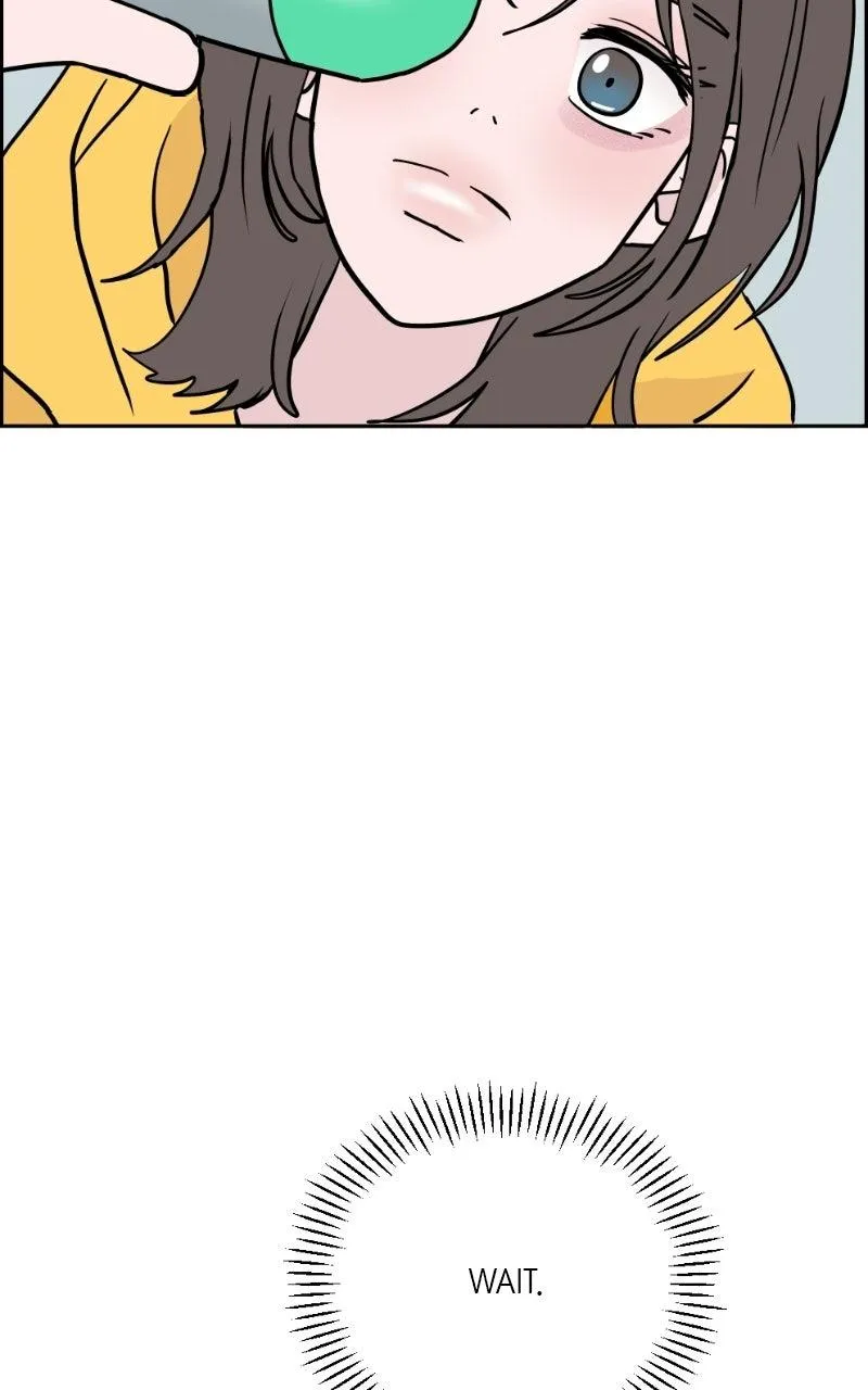 Copy-Paste Romance Chapter 62 page 29 - 