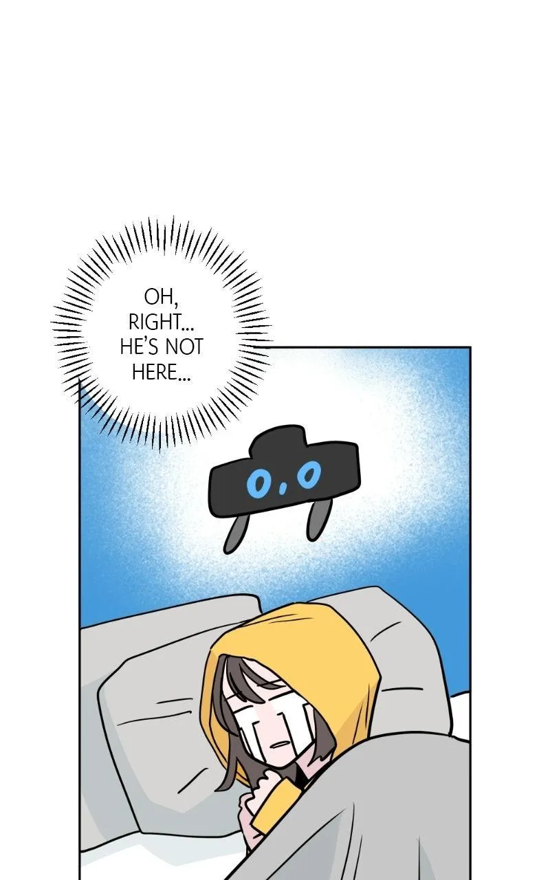 Copy-Paste Romance Chapter 62 page 4 - 