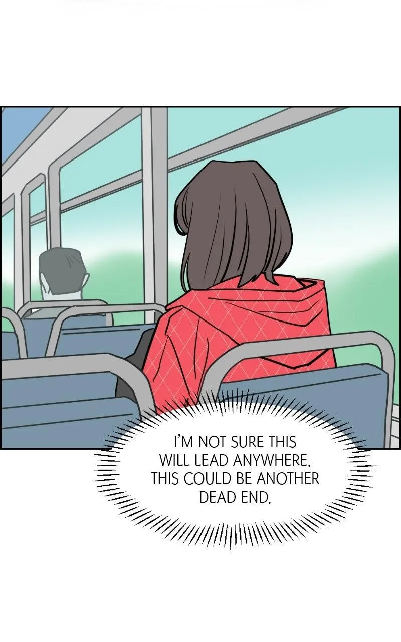 Copy-Paste Romance Chapter 62 page 32 - 