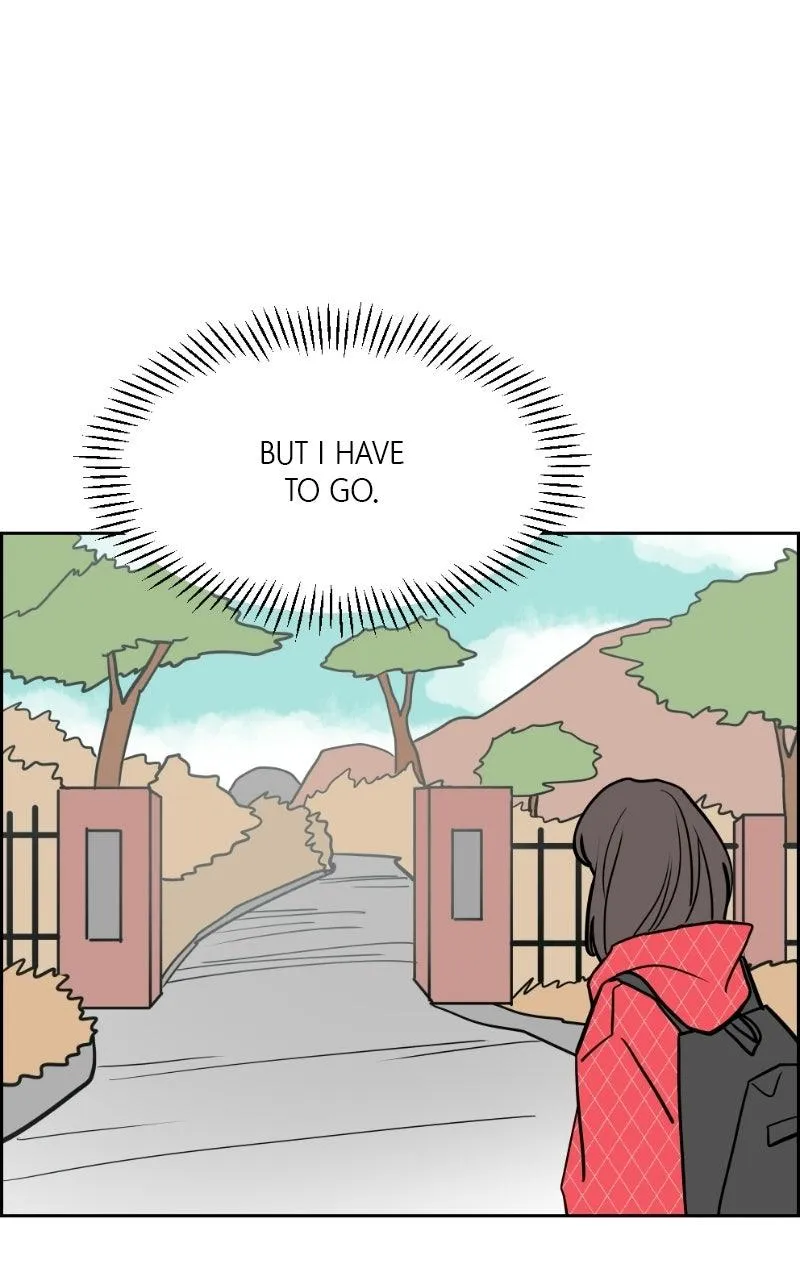Copy-Paste Romance Chapter 62 page 33 - 