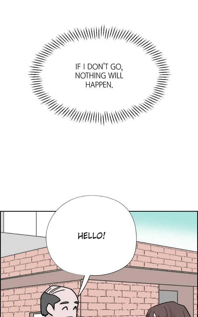 Copy-Paste Romance Chapter 62 page 34 - 
