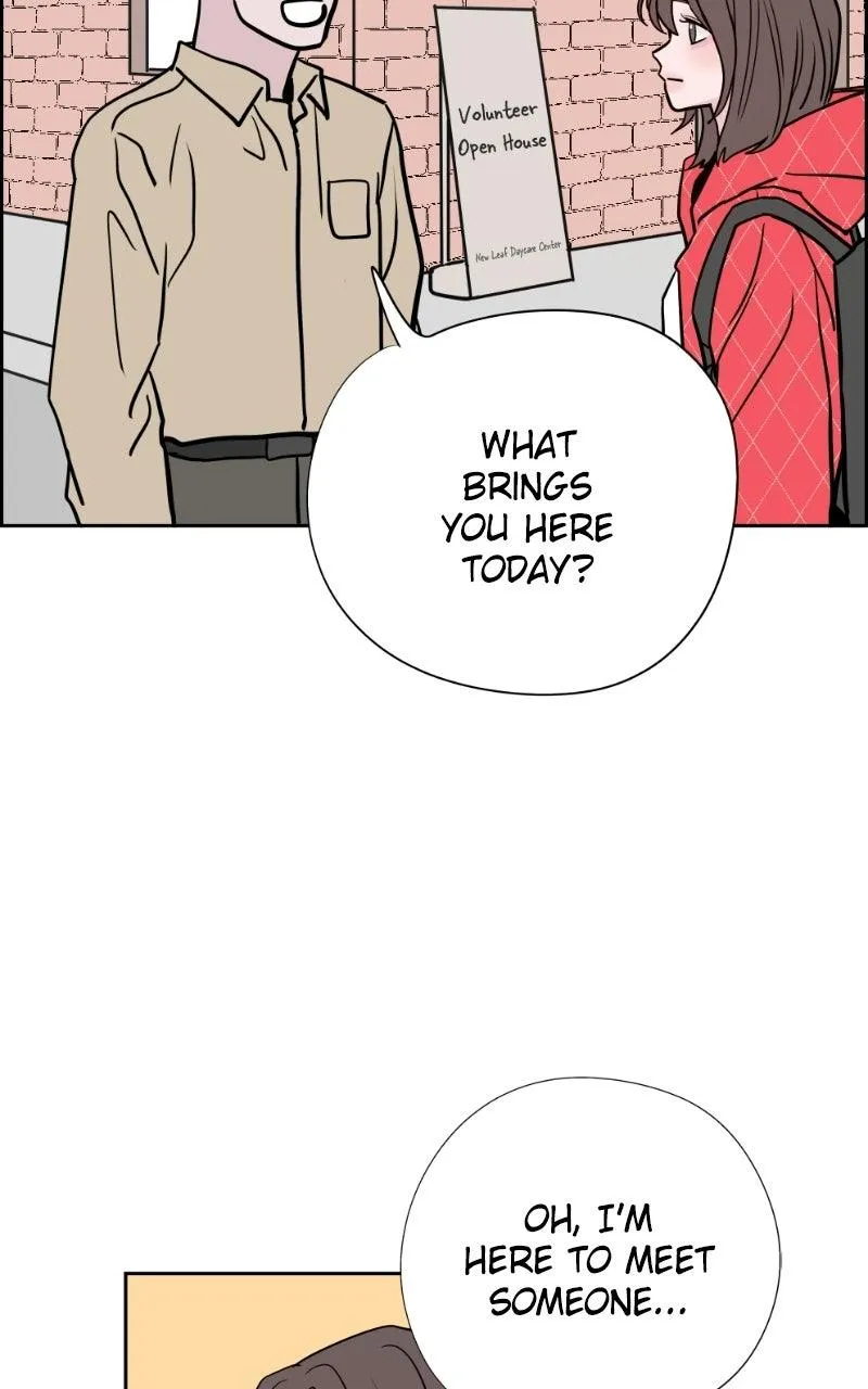 Copy-Paste Romance Chapter 62 page 35 - 