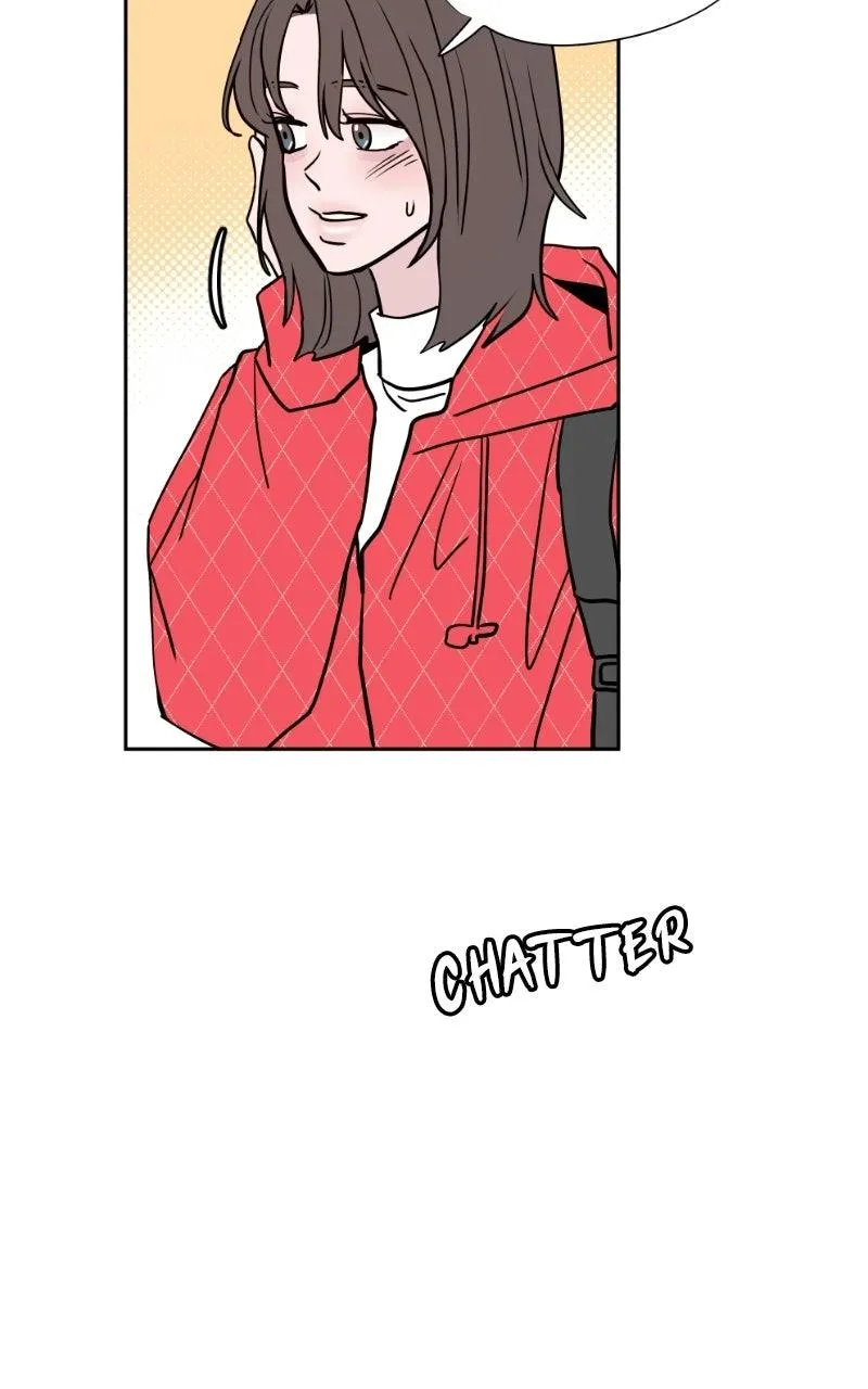 Copy-Paste Romance Chapter 62 page 36 - 