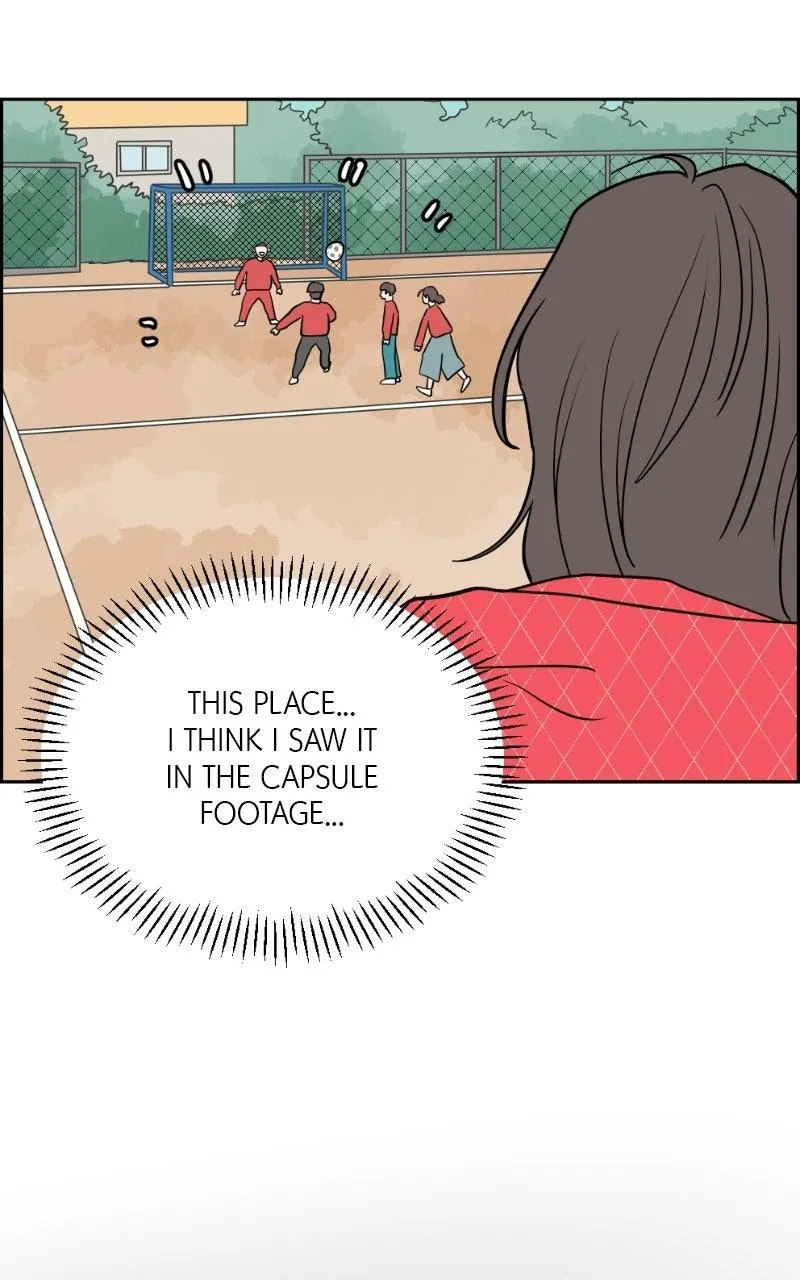 Copy-Paste Romance Chapter 62 page 37 - 