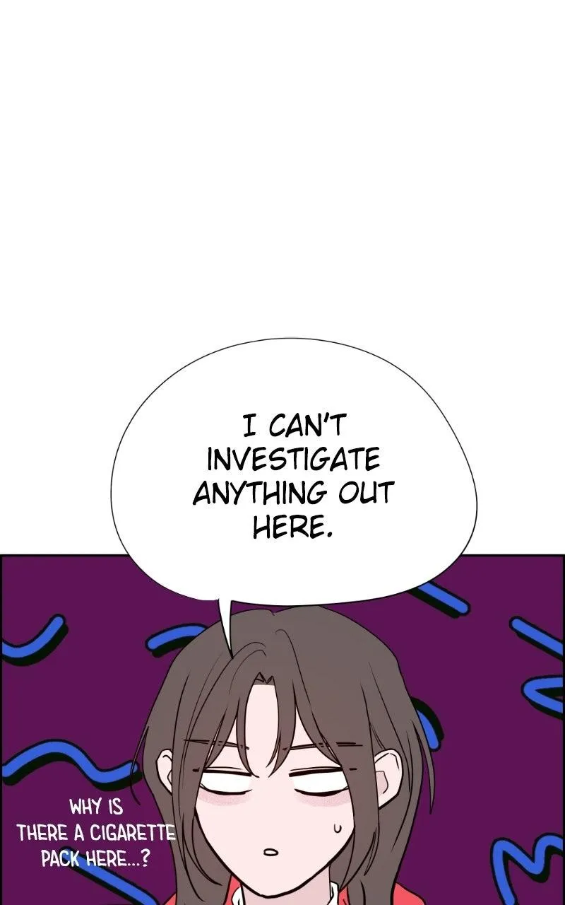 Copy-Paste Romance Chapter 62 page 42 - 