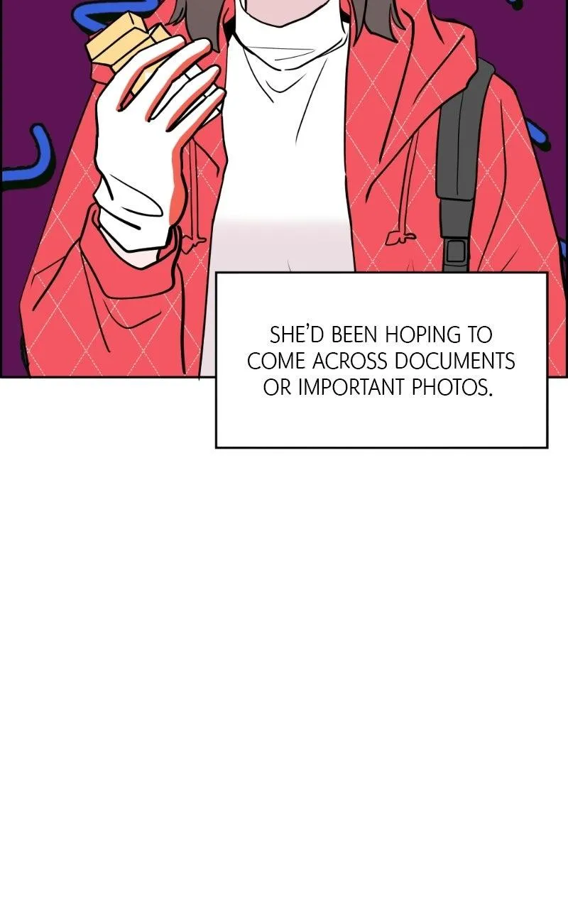 Copy-Paste Romance Chapter 62 page 43 - 
