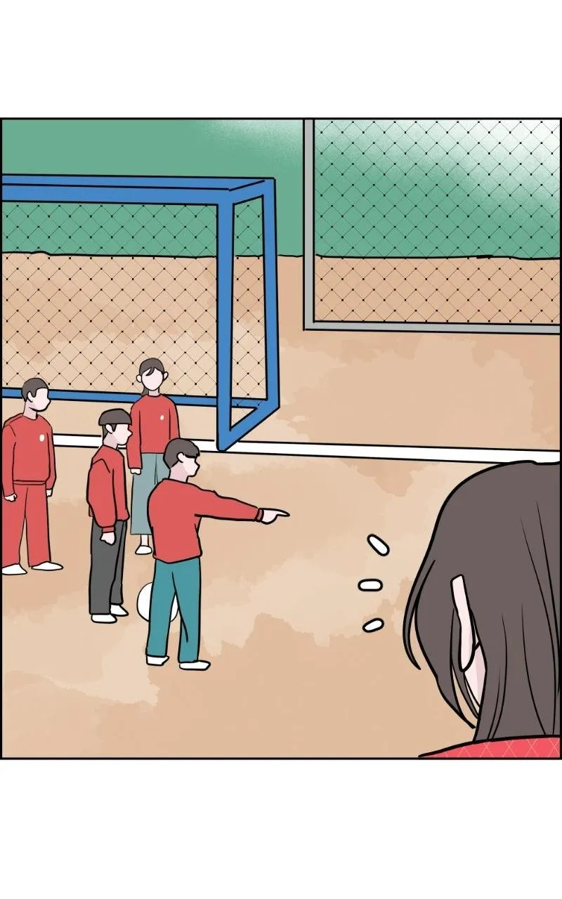 Copy-Paste Romance Chapter 62 page 44 - 