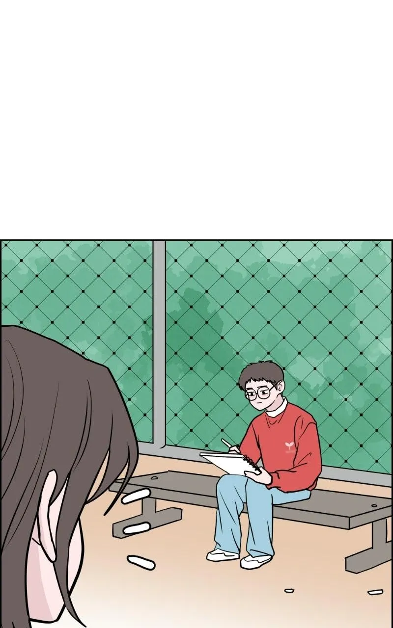 Copy-Paste Romance Chapter 62 page 45 - 