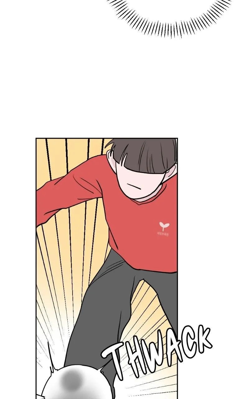 Copy-Paste Romance Chapter 62 page 47 - 