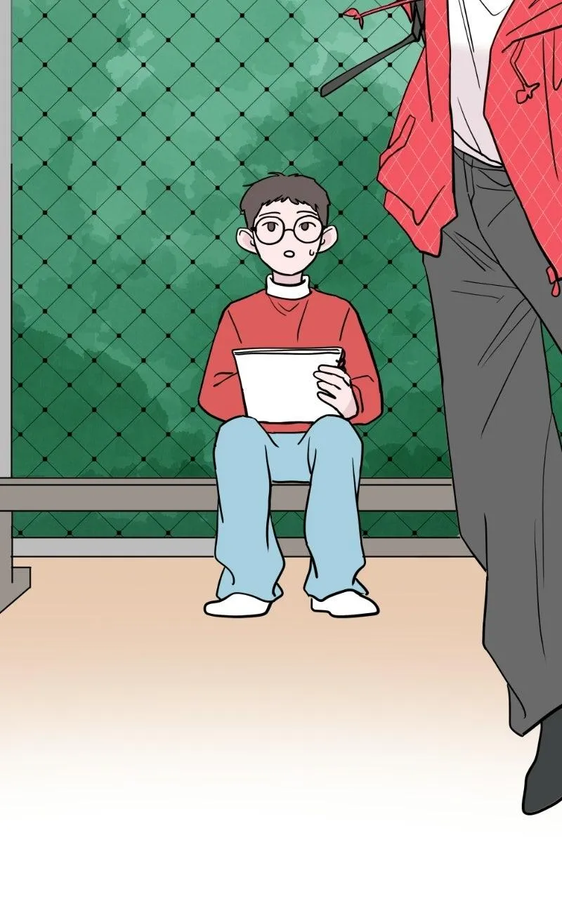 Copy-Paste Romance Chapter 62 page 50 - 