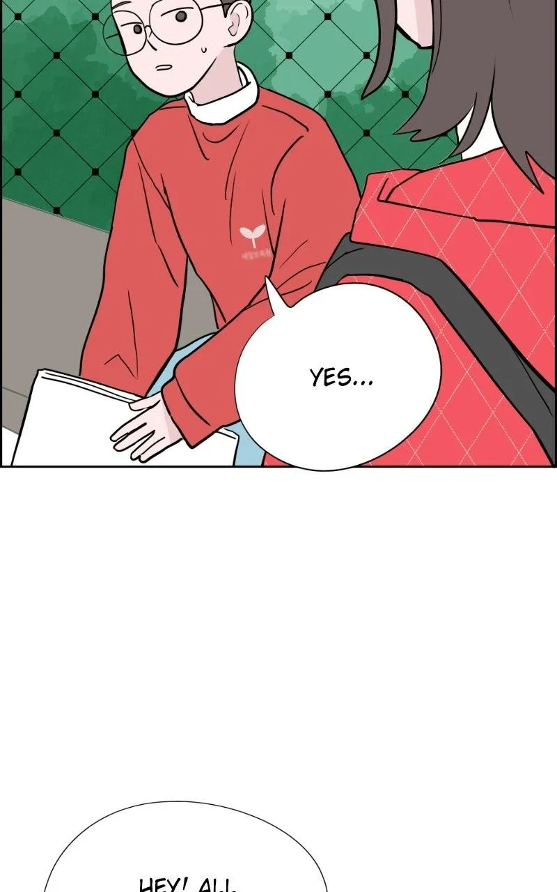 Copy-Paste Romance Chapter 62 page 52 - 