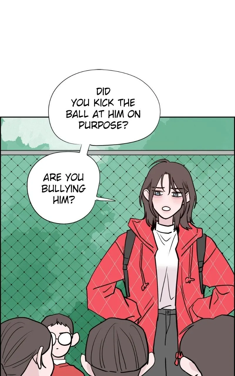 Copy-Paste Romance Chapter 62 page 54 - 