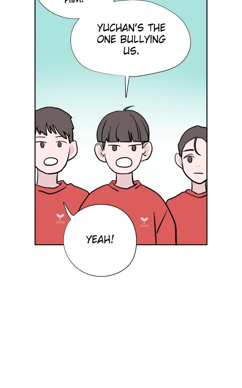 Copy-Paste Romance Chapter 62 page 56 - 