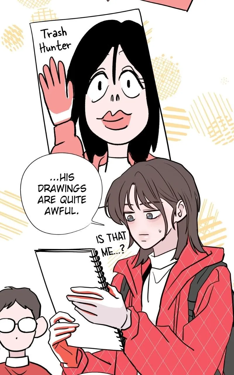 Copy-Paste Romance Chapter 62 page 60 - 