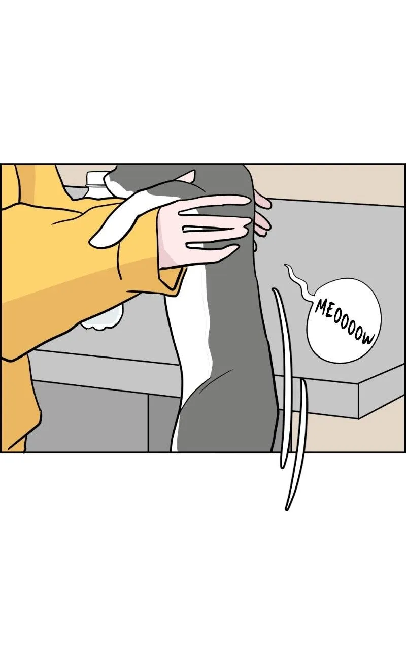 Copy-Paste Romance Chapter 62 page 7 - 