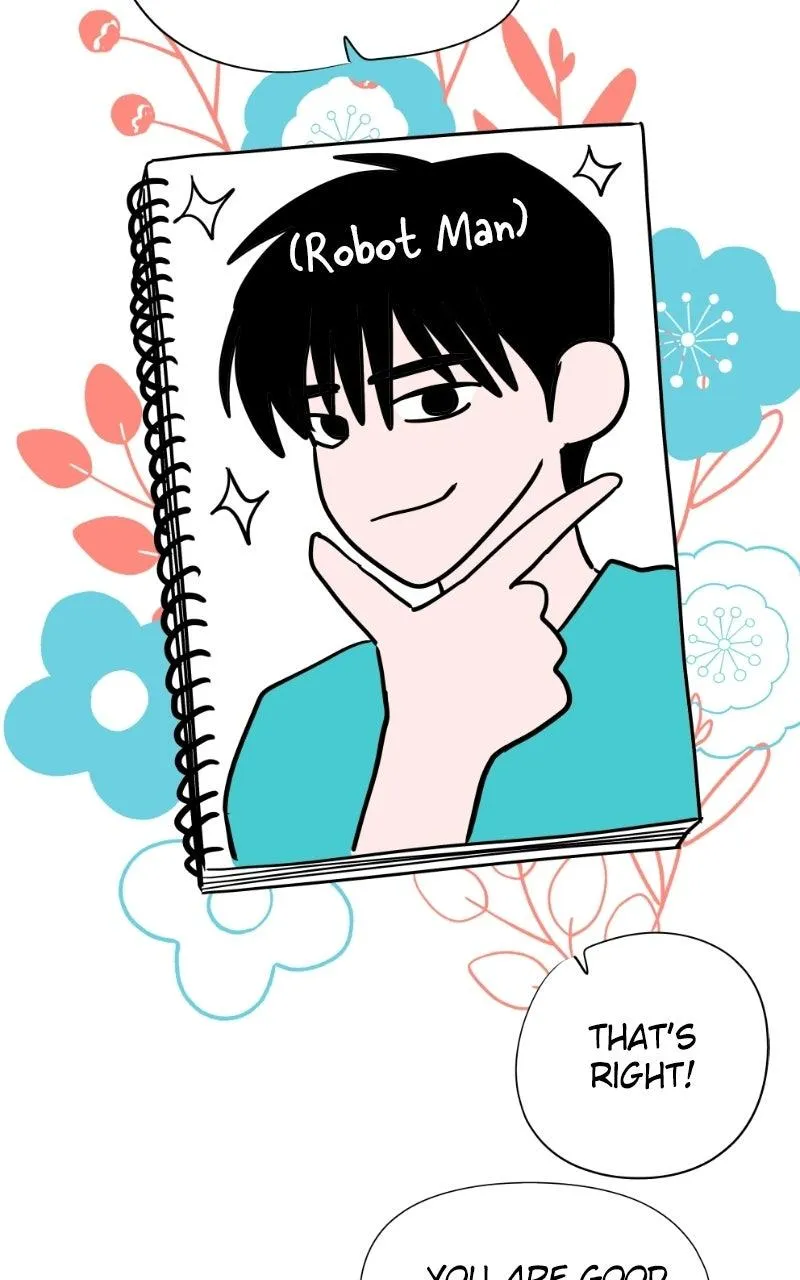 Copy-Paste Romance Chapter 62 page 62 - 