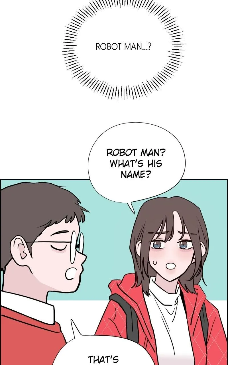 Copy-Paste Romance Chapter 62 page 64 - 