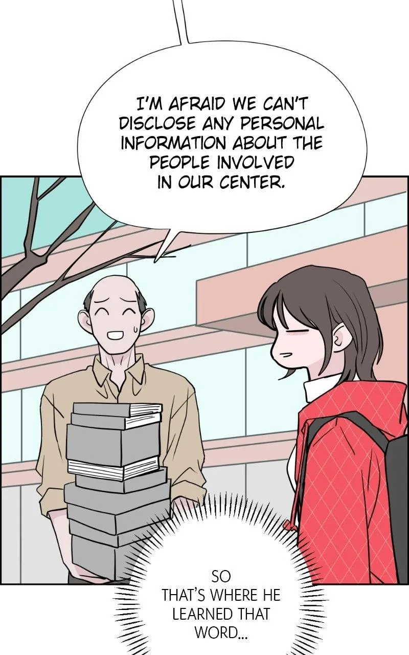 Copy-Paste Romance Chapter 62 page 67 - 