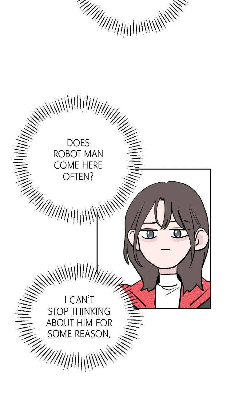Copy-Paste Romance Chapter 62 page 68 - 