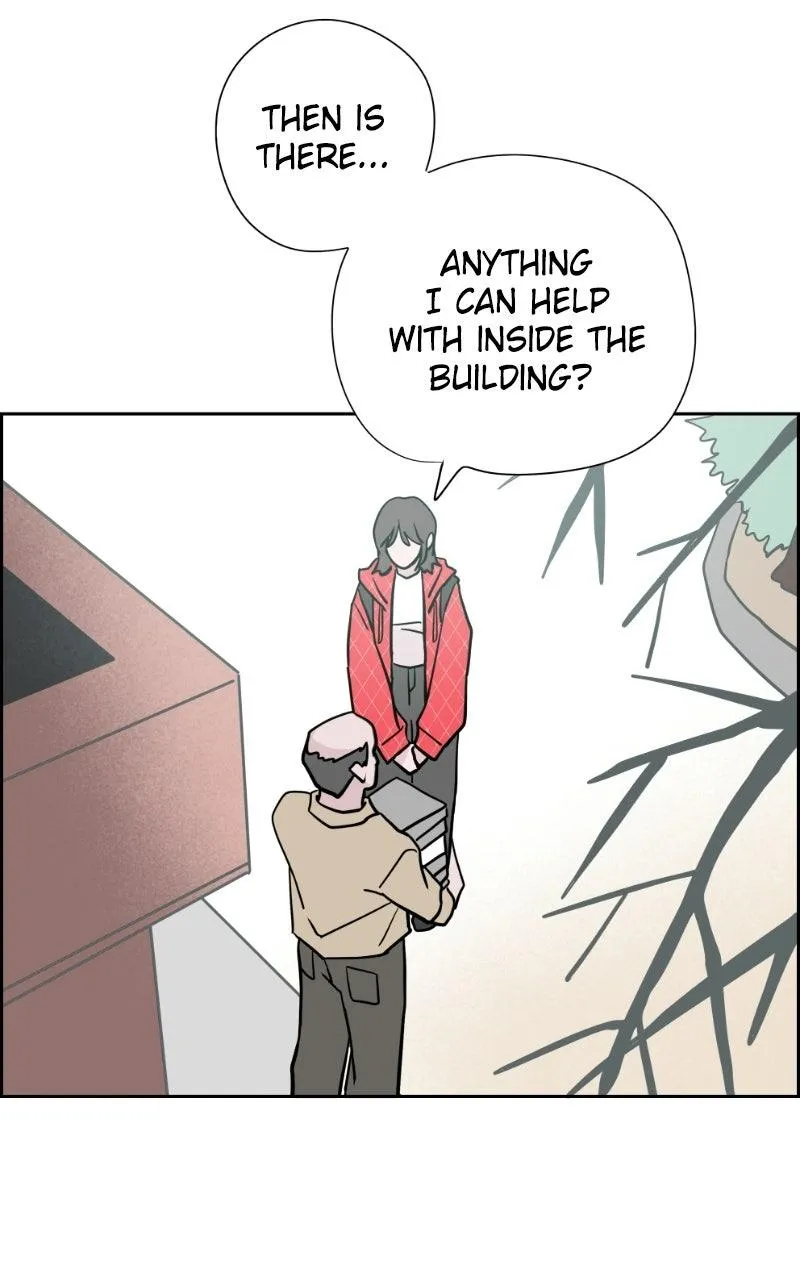 Copy-Paste Romance Chapter 62 page 69 - 