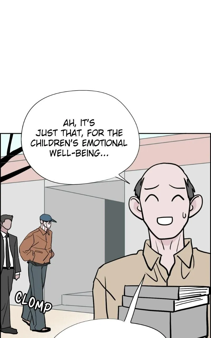 Copy-Paste Romance Chapter 62 page 70 - 