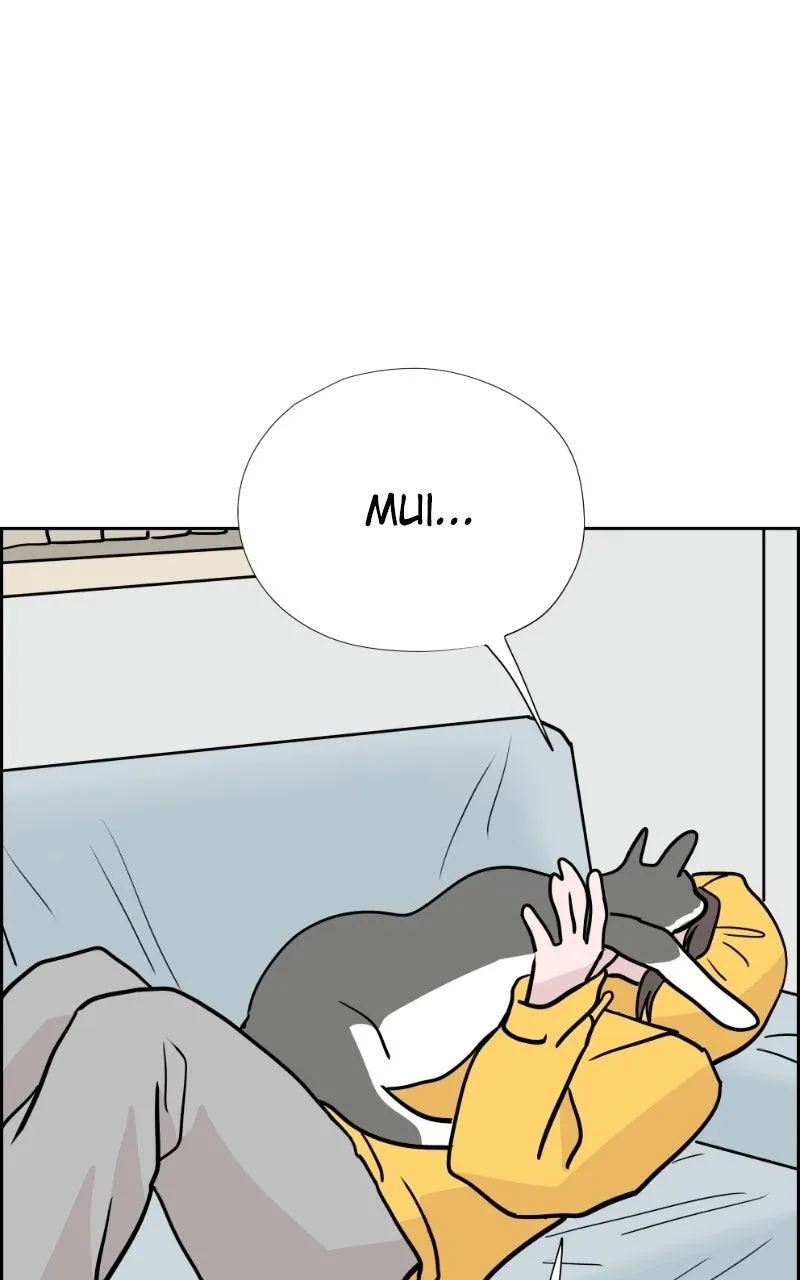 Copy-Paste Romance Chapter 62 page 8 - 