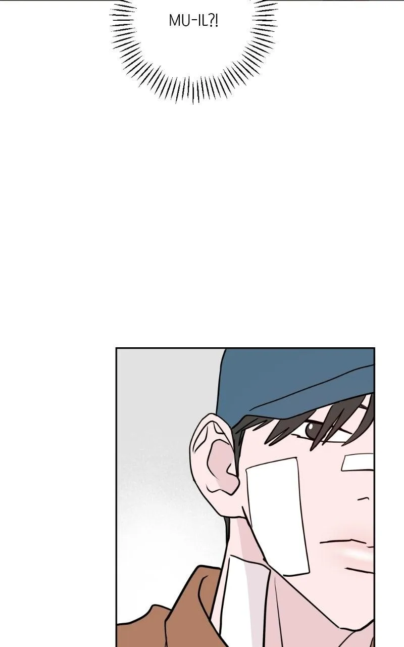 Copy-Paste Romance Chapter 62 page 72 - 