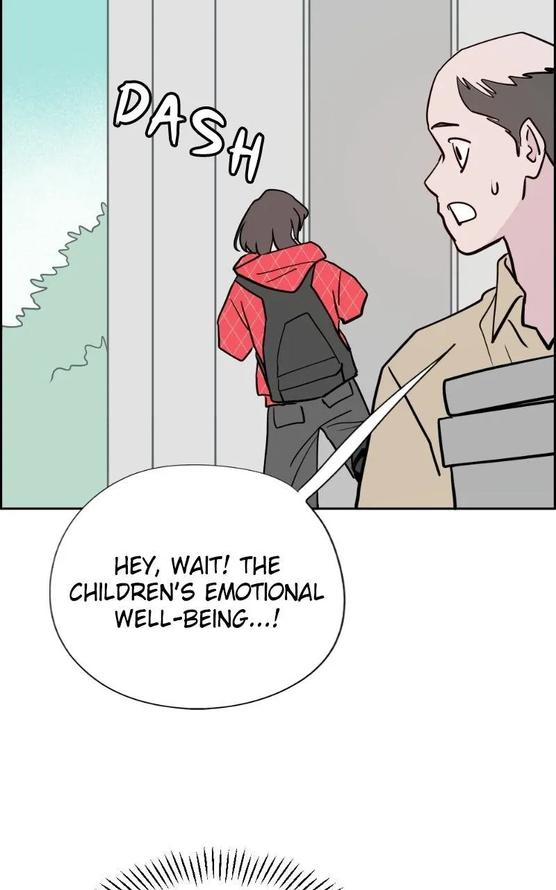 Copy-Paste Romance Chapter 62 page 75 - 