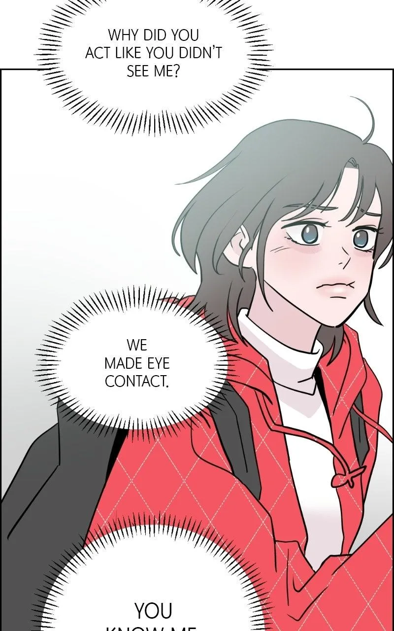 Copy-Paste Romance Chapter 62 page 76 - 