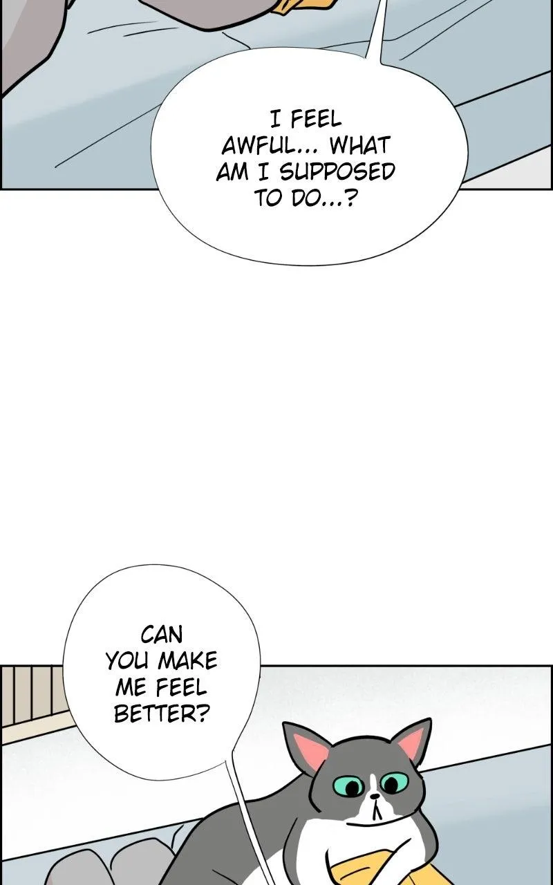 Copy-Paste Romance Chapter 62 page 9 - 