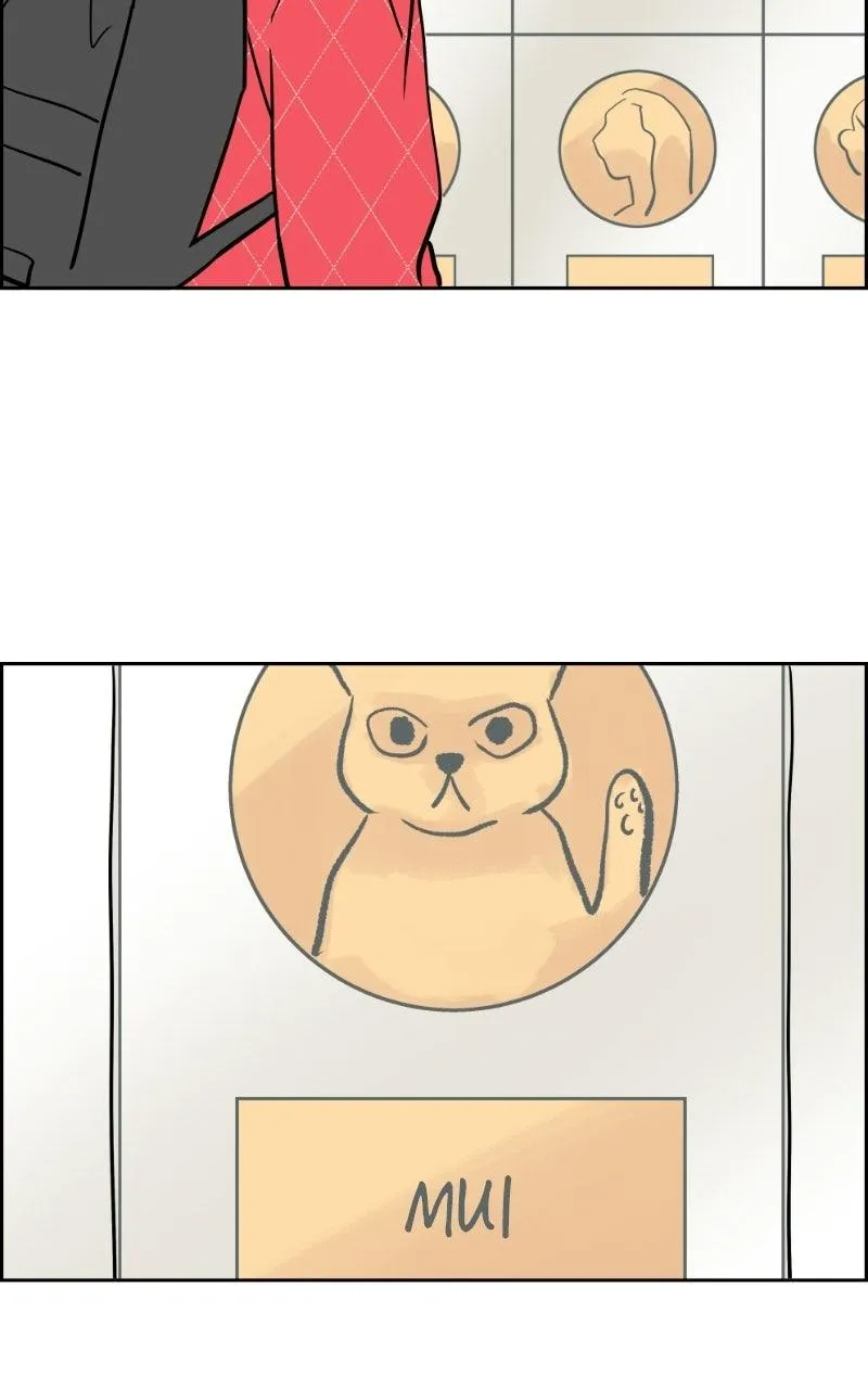 Copy-Paste Romance Chapter 62 page 81 - 