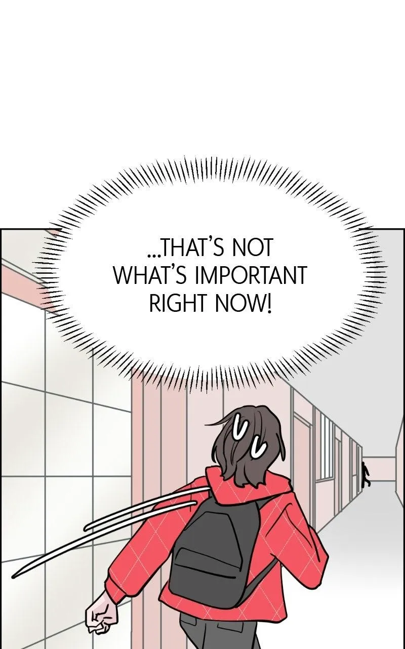 Copy-Paste Romance Chapter 62 page 83 - 