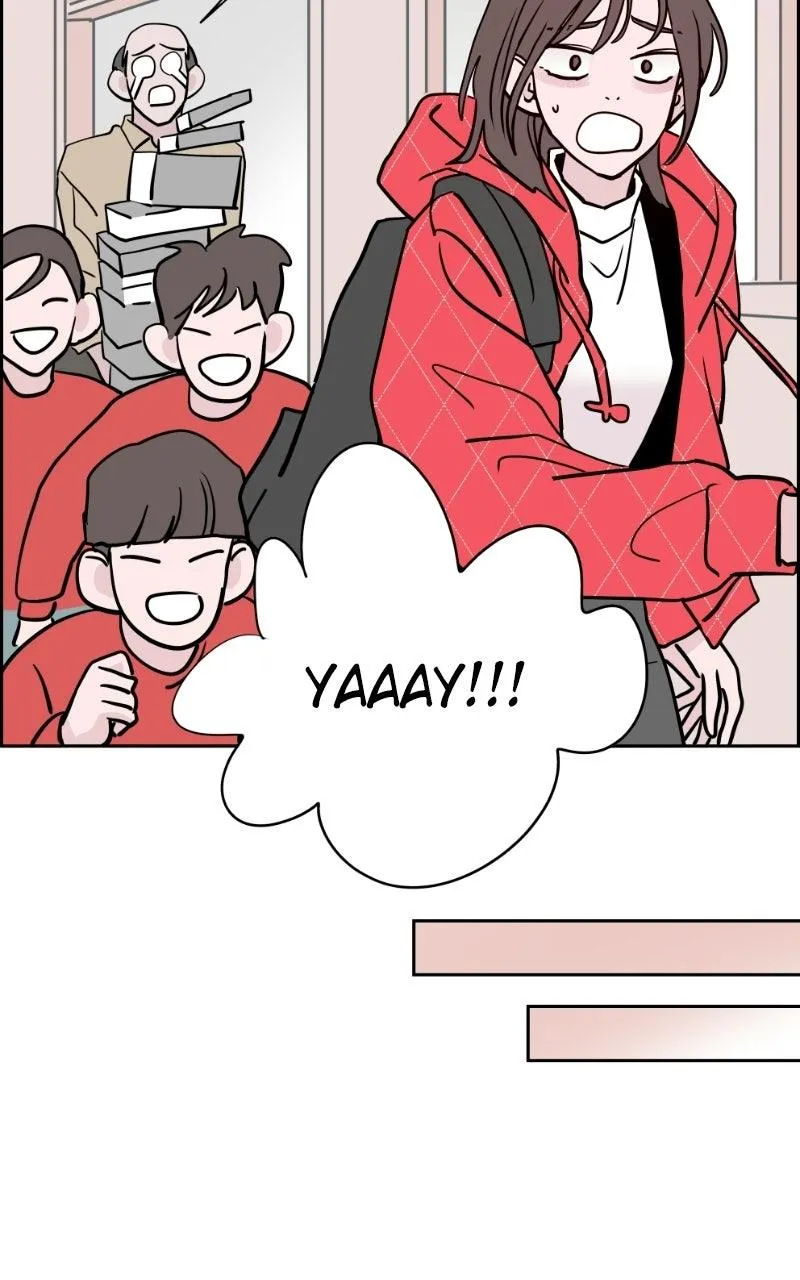 Copy-Paste Romance Chapter 62 page 85 - 