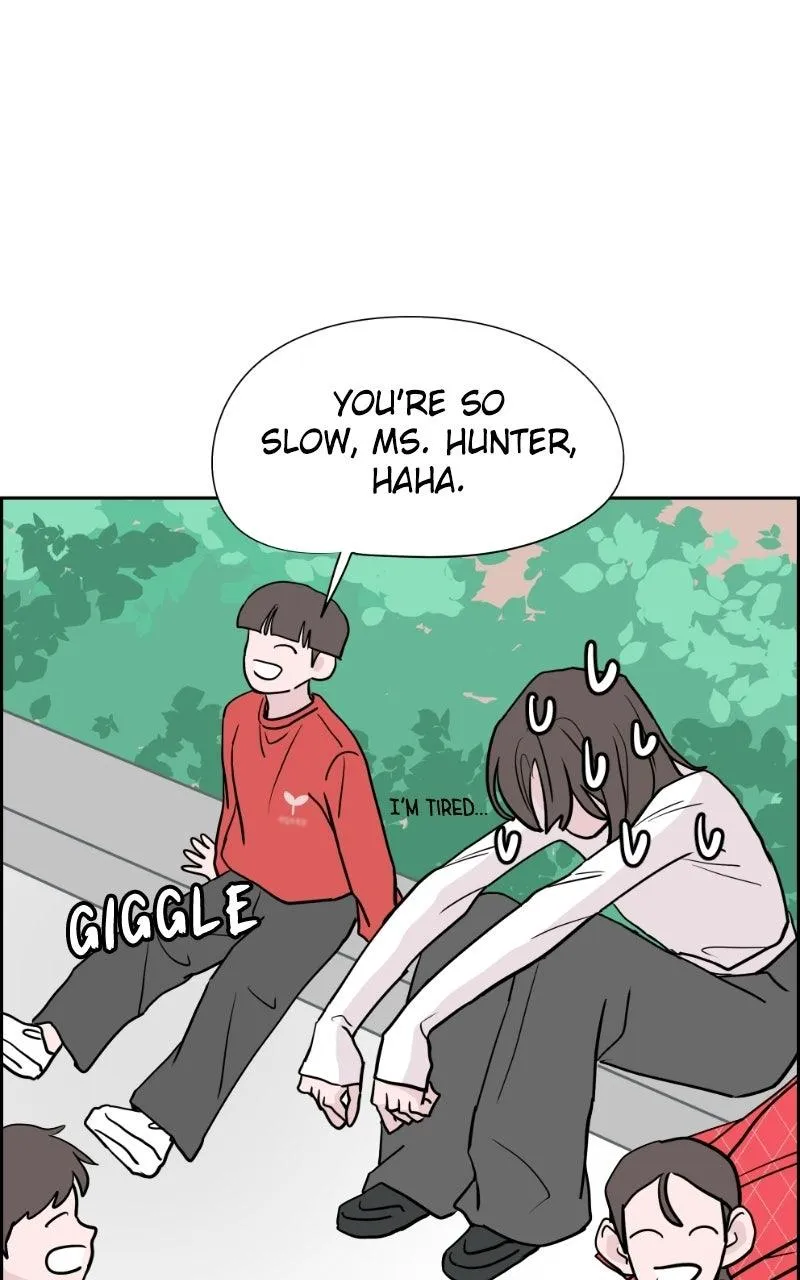 Copy-Paste Romance Chapter 62 page 86 - 
