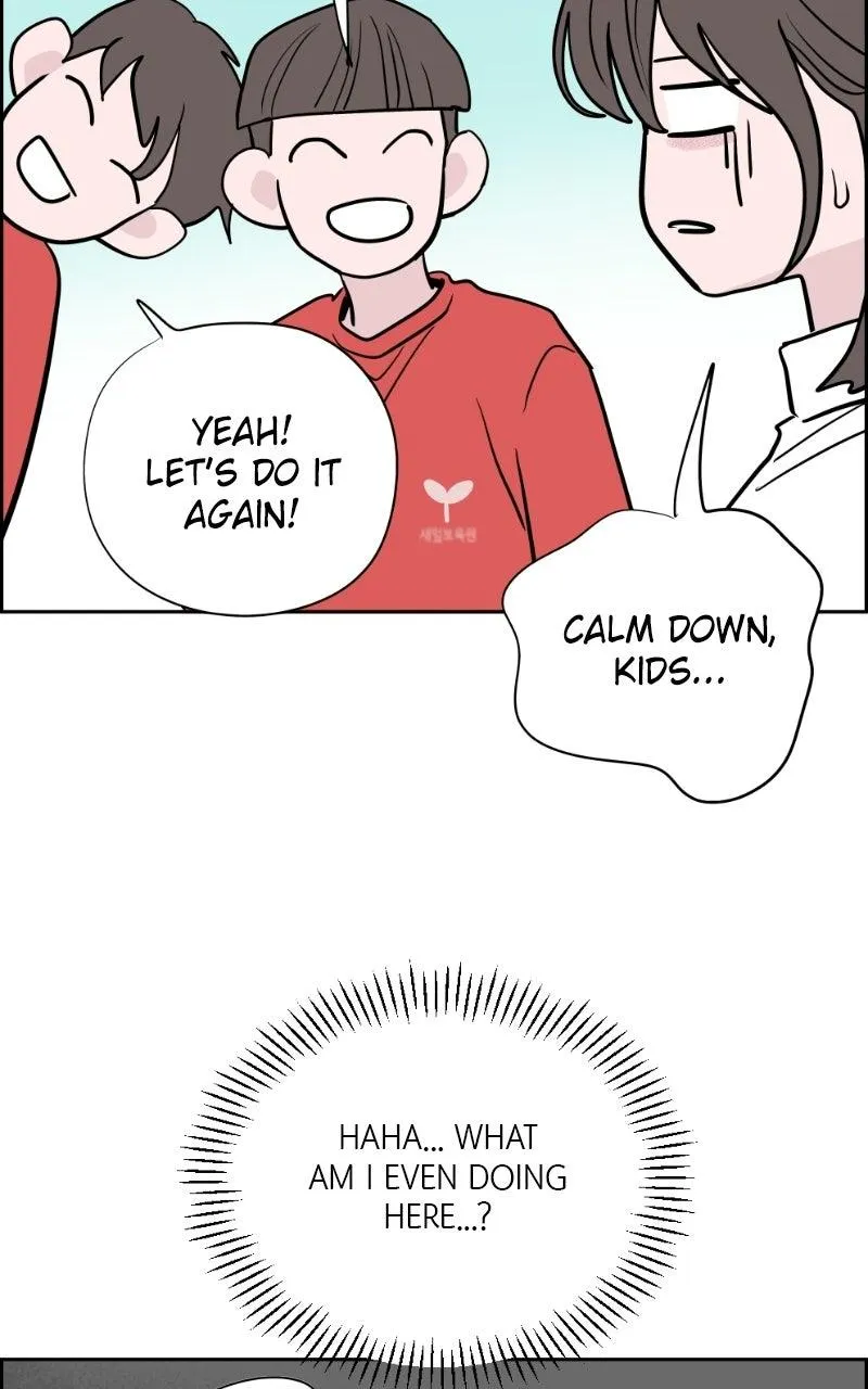 Copy-Paste Romance Chapter 62 page 88 - 