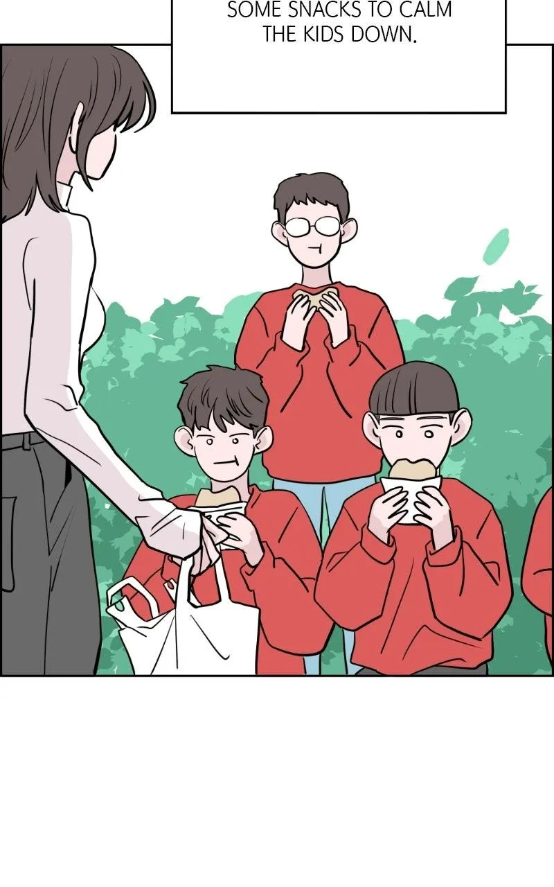 Copy-Paste Romance Chapter 62 page 90 - 